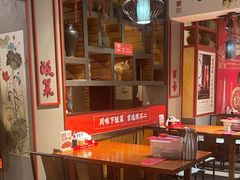 -辣不二地道川菜(汉水路店)