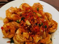 -张记烤羊腿(北花园店)