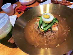 -东俞·韩式料理(院东街店)