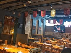 -肉串汪(月坛店)