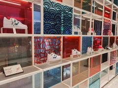 -NIKE品牌体验店(南京东路店)