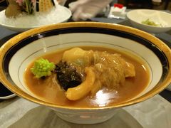 龙豚四海-沈灶河豚宴·河豚融合餐厅(汉中路店)