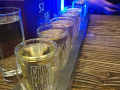 -The BREW·酿餐厅(浦东嘉里大酒店)