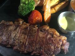 -C&R西班牙餐厅