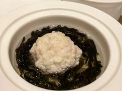 -扬州香格里拉·香宫中餐厅