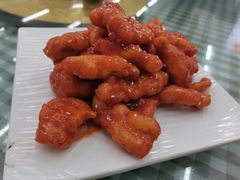 -烁佳海鲜大馅饺子
