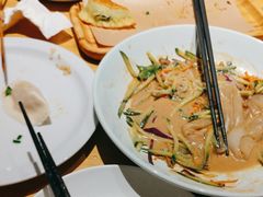 -关东小磨东北菜(上海长风大悦城店)