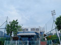 -游心咖啡(青山滨江店)