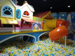 -多奇妙乐园·淘气堡·电玩·抓娃娃(海口吾悦店)