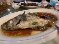 -老洋房花园饭店(绍兴路店)