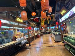 -锦绣金山人家(友谊店)