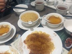 -麦奀云吞面世家(中环店)
