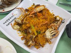 -景好海鲜餐厅(大鹏必选旅游店)