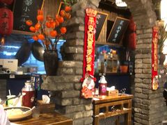 -打酱油·非遗淮扬菜(瘦西湖梅岭店)