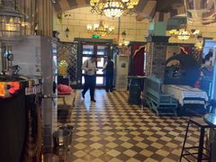 -海尔巴格一甸茶餐厅(团结路店)
