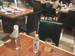 -福缘烤肉王自助(爱琴海-原比尔森店)