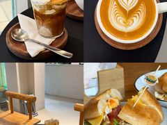 -HANA COFFEE(长寿路店)