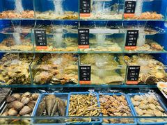 -海味当家·蒸锅海鲜(中山广场创始店)