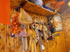 -元奶奶包饭(公新银浦店)