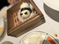 -眉州东坡·熊猫主题餐厅(枫蓝店)