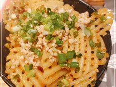 -北丐先生·野馄饨烧烤(雨花万象店)