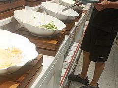 -金滏山烤肉·海鲜·火锅自助餐厅(襄阳万达店)