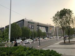 -翠微百货(龙德店)