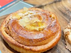 -木子木水日式烫面包(观音桥星光68广场店)