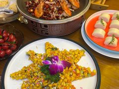 -民俗村柴火灶·景德江西菜(中国陶瓷博物馆店)