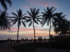 -Sunset Bar(丹绒亚路香格里拉店)