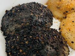 麻糍-八婆婆烧仙草(中山路店)