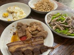 -吉祥面馆(孩儿巷北路店)