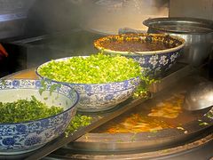 -吾穆勒蓬灰牛肉面·清真(北滨河中路店)