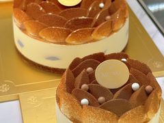 -M'CAKE(西单大悦城店)