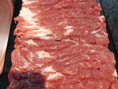 -清真·京华源铜锅涮肉(丰庆店)