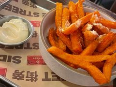 -Side Street街旁(交道口店)