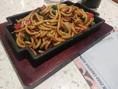-赵小姐丨新中餐(曲江店)