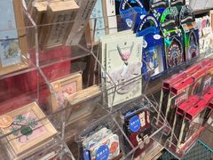 -扶光书店(中环店)