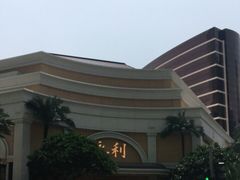 -永利澳门酒店