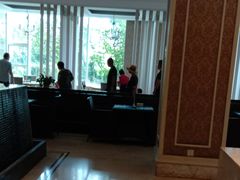 -鲤鱼门渔人码头自助餐厅