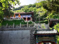 -千佛山风景名胜区