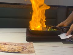 -牛扒先生·厚切雪花牛扒西餐厅(北京路禺山路店)