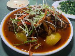 -尕西新疆大盘鸡(回辉村分店)