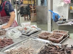 -晓马鸭店(新芜路店)