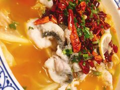 -乌镇那一年小院主题餐厅(甘泉西路店)