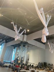 -兰瑜伽·普拉提