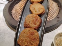 -鲜潭蒸汽石锅鱼(五道口购物中心店)