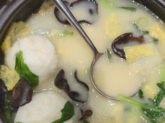 -望乡楼上海菜(日月光店)