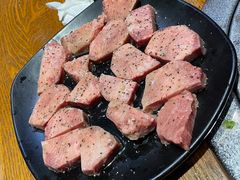 -萌牛肠烧烤店(虹梅路店)