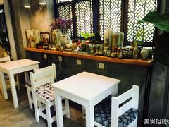 -舍咖啡 Anchor coffee